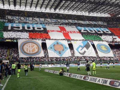 Un Scudetto de l'Inter peut-il rendre la Série A plus attractive ? L'avis de Philippe Genin