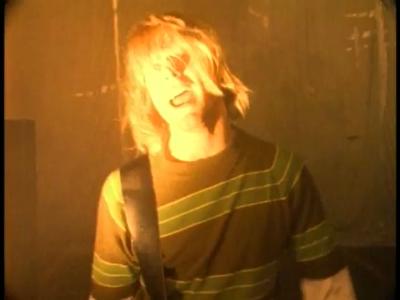 Nevermind de Nirvana a 20 ans