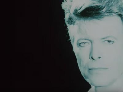 David Bowie - Space Oddity (2019 Mix) 