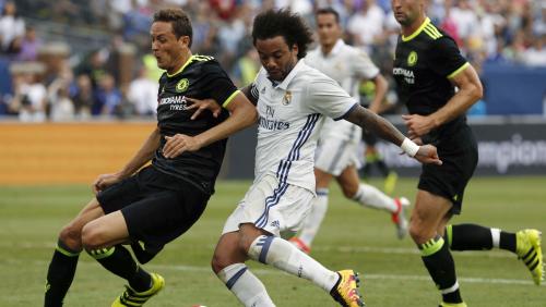Real Madrid - Chelsea : le comparatif de la valeur des effectifs