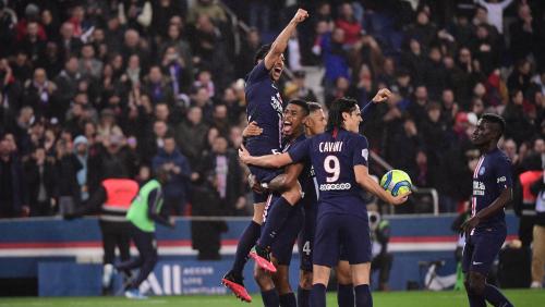 Onze Debrief - PSG - Bordeaux : homme du match, trompette, note