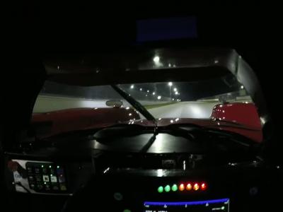 Embarquez à bord de la Nissan GT-R LM Nismo LMP1