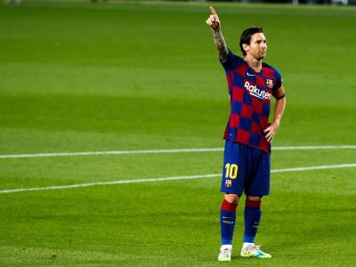 FC Barcelone : la Lionel Messi dépendance à la loupe