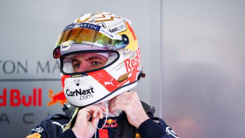 Grand Prix d'Australie - Max Verstappen : mûr pour jouer le titre en 2020 ?