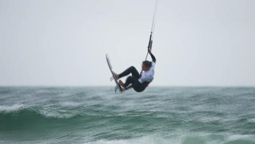 Kite-Surf World Cup 2023 Sylt