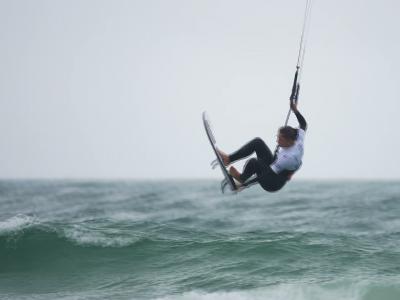 Kite-Surf World Cup 2023 Sylt