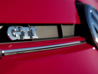 Essai Volkswagen Up GTI : plaisirs simples