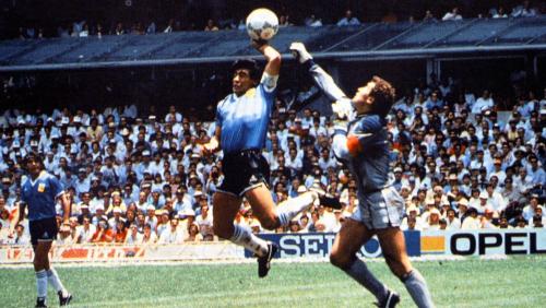 Diego Maradona : les meilleures punchlines d'El Pibe de Oro