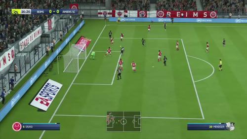  Stade de Reims - Paris Saint-Germain : notre simulation FIFA 20 (L1 - 34e journée)