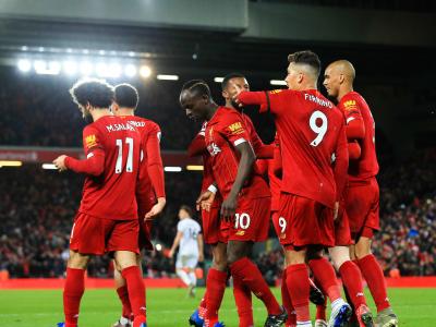 Liverpool : le bilan de la saison 2019-2020