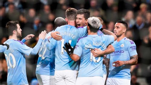 Onze Demande - Manchester City : l'année ou jamais pour gagner la Ligue des Champions ?