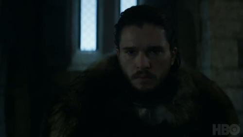 Game of Thrones : 2nd teaser pour la saison 7 (VO)