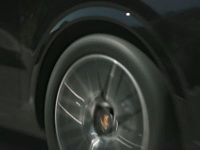Essai Porsche Cayenne 3 : la référence