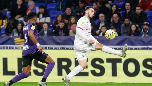 Lyon - Toulouse : notre simulation FIFA 20 (21e journée de Ligue 1)