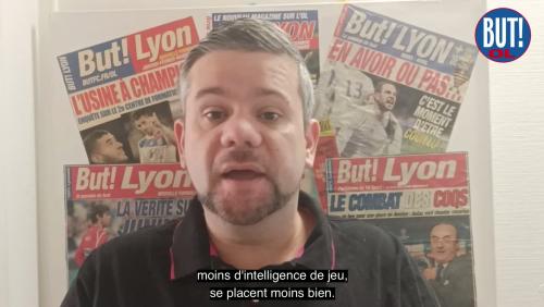 OL : Matheus, Perri, B.Lage... Lyon doit-il accentuer le recrutement Botafogo ?