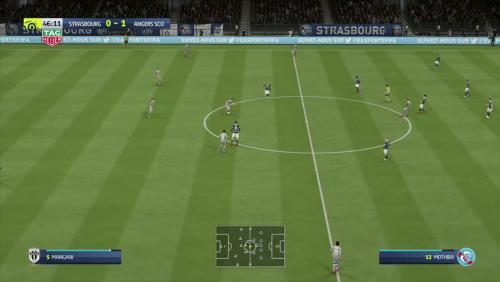 RC Strasbourg - Angers SCO : notre simulation FIFA 20 (L1 - 31e journée)