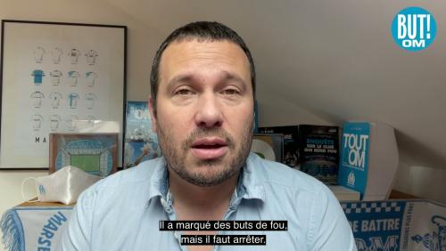 OM : Que faire de Nuno Tavares ?