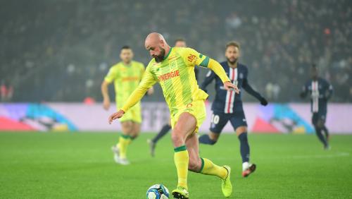 FC Nantes - PSG : l'historique des Canaris contre le PSG à la Beaujoire