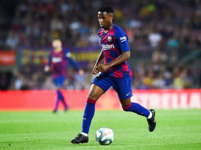 FC Barcelone : la saison 2019 / 2020 d’Ansu Fati en chiffres
