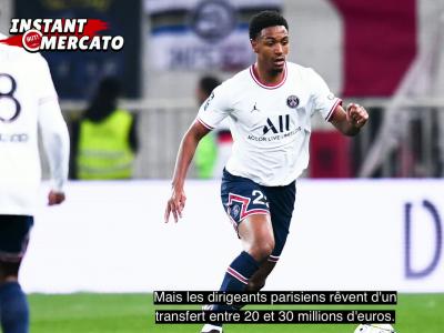 PSG, AC MILAN - INFO BUT! : un défenseur parisien bientôt à San Siro