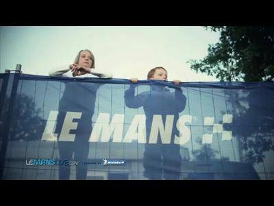 24H du Mans 2011 - 100% Le Mans