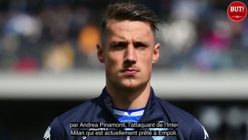 OGC Nice - INFO BUT! : Pinamonti, Belotti… Nice cherche devant 