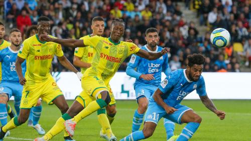 OM - FC Nantes : notre simulation FIFA 20 (L1 - 26e journée)