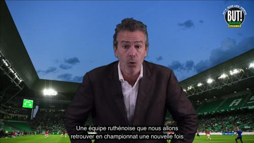 ASSE : un sursaut avant la trêve ?