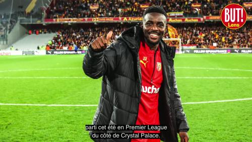 RC Lens : les Tops et les Flops de la première partie de saison 