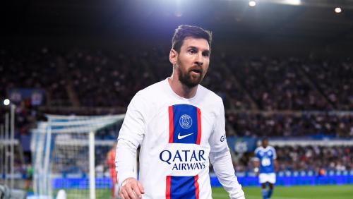 🎥 Les folies que pourrait s'offrir Messi avec un contrat à 1,2 milliard