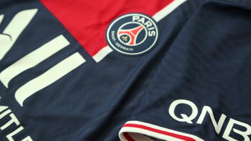 Le nouveau maillot domicile du PSG en vidéo (saison 2020-2021)