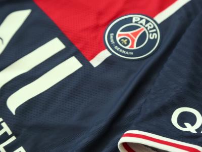 Le nouveau maillot domicile du PSG en vidéo (saison 2020-2021)