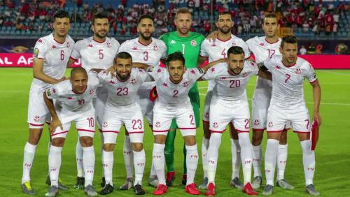 CAN 2021 : les forces de la Tunisie