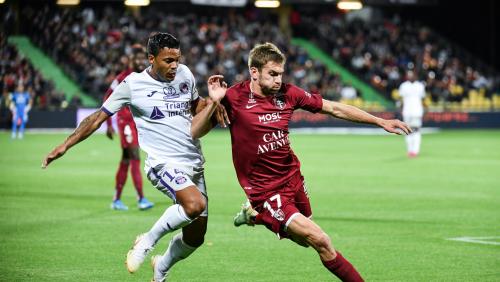 Toulouse FC - FC Metz : notre simulation FIFA 20 (L1 - 29e journée)