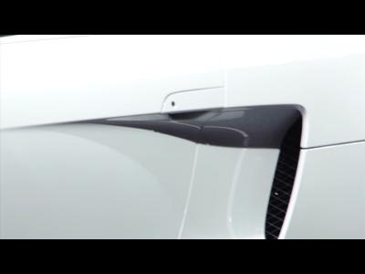 Audi R8 restylée - Mondial 2012