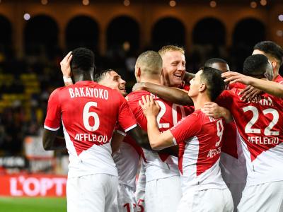 Onze Demande : AS Monaco, objectif Ligue des Champions ?