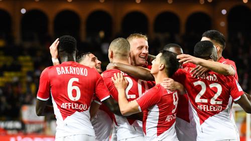 Onze Demande : AS Monaco, objectif Ligue des Champions ?