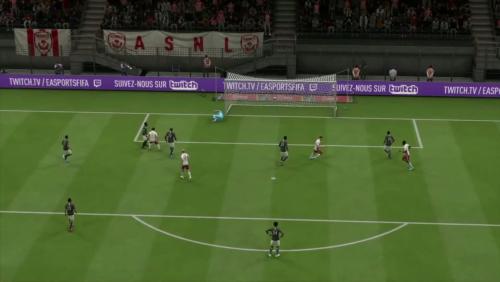 AS Nancy-Lorraine - AC Ajaccio : notre simulation FIFA 20 (L2 - 29e journée)