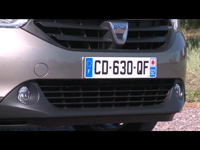 Essai Dacia Lodgy 1.5 dCi 110 ch 7 places, 1.2 TCe 115 ch et 1.6 MPI 85 ch