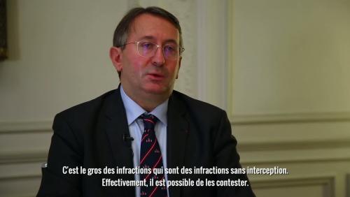 Comment contester un PV efficacement ? Les conseils de Me Grégoire Marchac