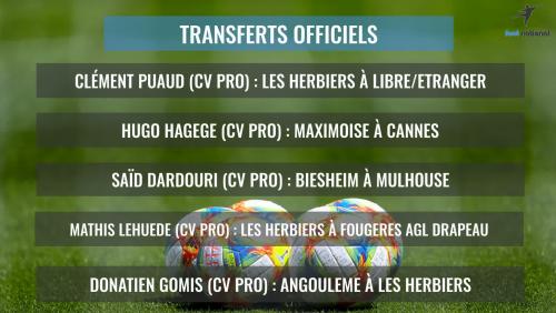 Mercato d'été 2020 : les infos transferts du 17 juin