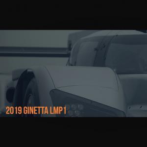 Salon de Genève 2019 - Ginetta : la nouvelle Supercar en vidéo