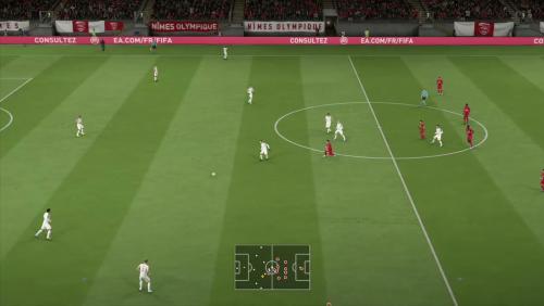 FIFA 20 : Notre simulation de Nîmes Olympique - Montpellier HSC (L1 - 32e journée)