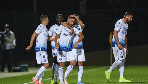 FIFA 20 : notre simulation de AJ Auxerre - Rodez AF (L2 - 38e journée) 