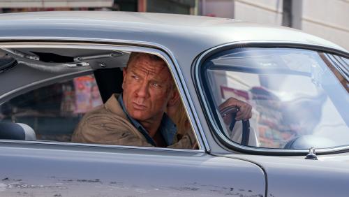 James Bond - Mourir peut attendre : 3e bande-annonce