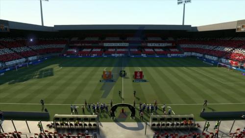 Stade de Reims - FC Lorient : notre simulation FIFA 21 (L1 - 7e journée)