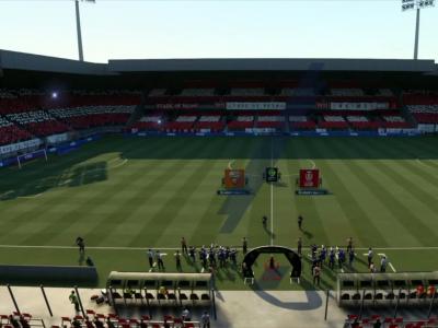 Stade de Reims - FC Lorient : notre simulation FIFA 21 (L1 - 7e journée)