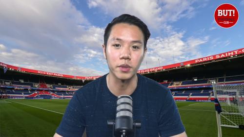 PSG : les enjeux de la rencontre face au LOSC