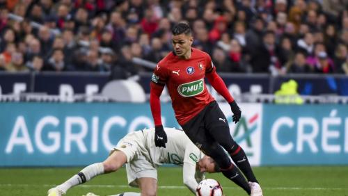 Ben Arfa bientôt de retour en Ligue 1 ? L'avis de Smail Bouabdellah