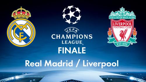Live Real Madrid - Liverpool : la finale de la Ligue des Champions en direct